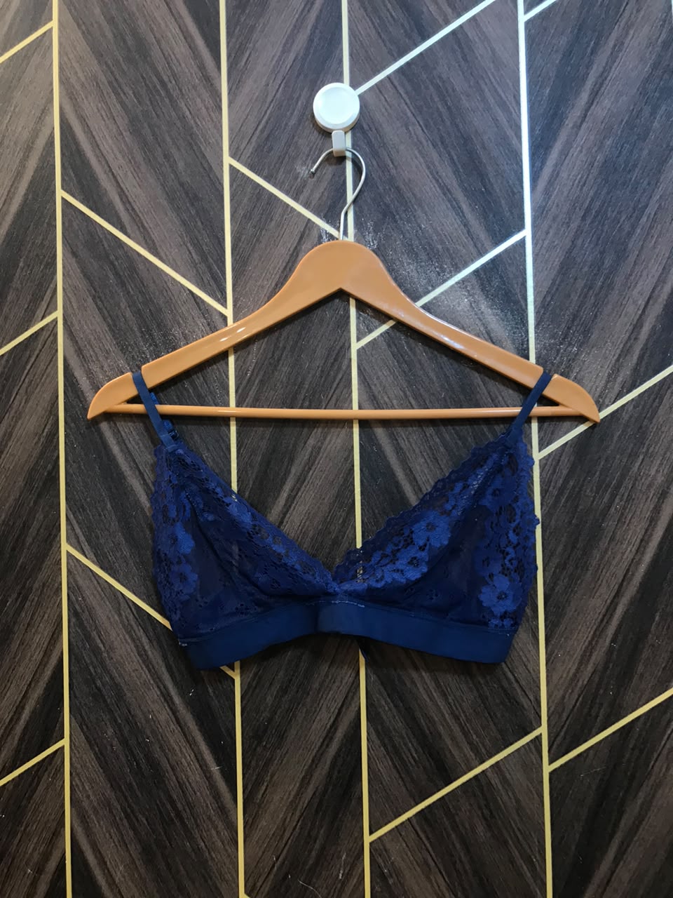 Women Bra – Large NET