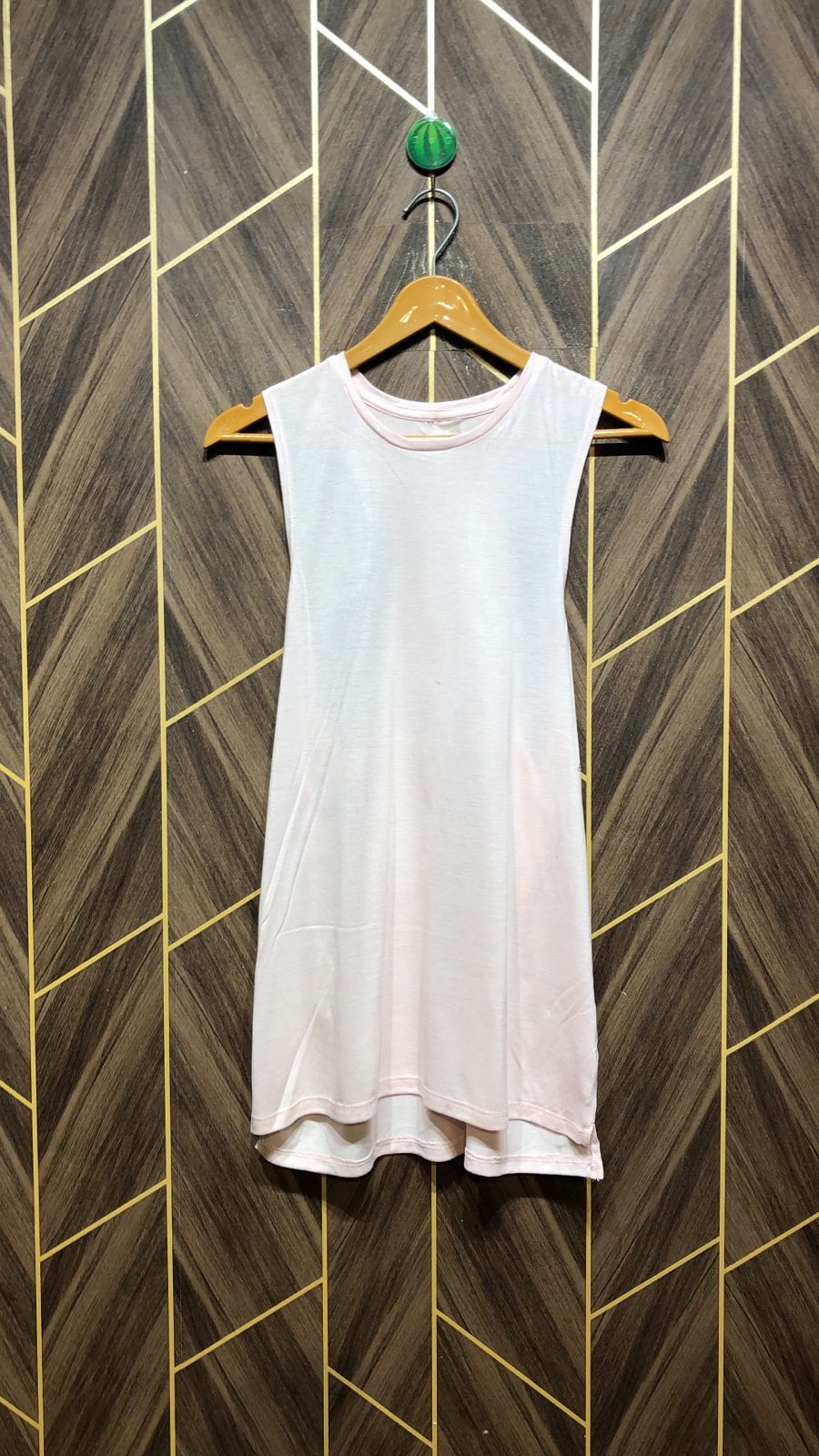 Sando  Jersey Medium Size Length 29