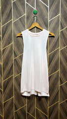 Sando  Jersey Medium Size Length 29