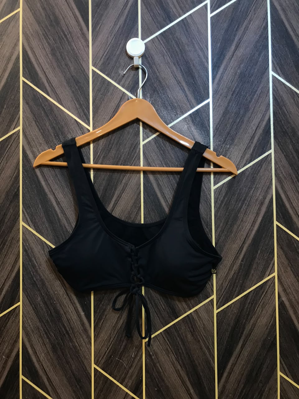 Women Sports Bra – Medium