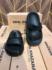 Women Slippers Size 6