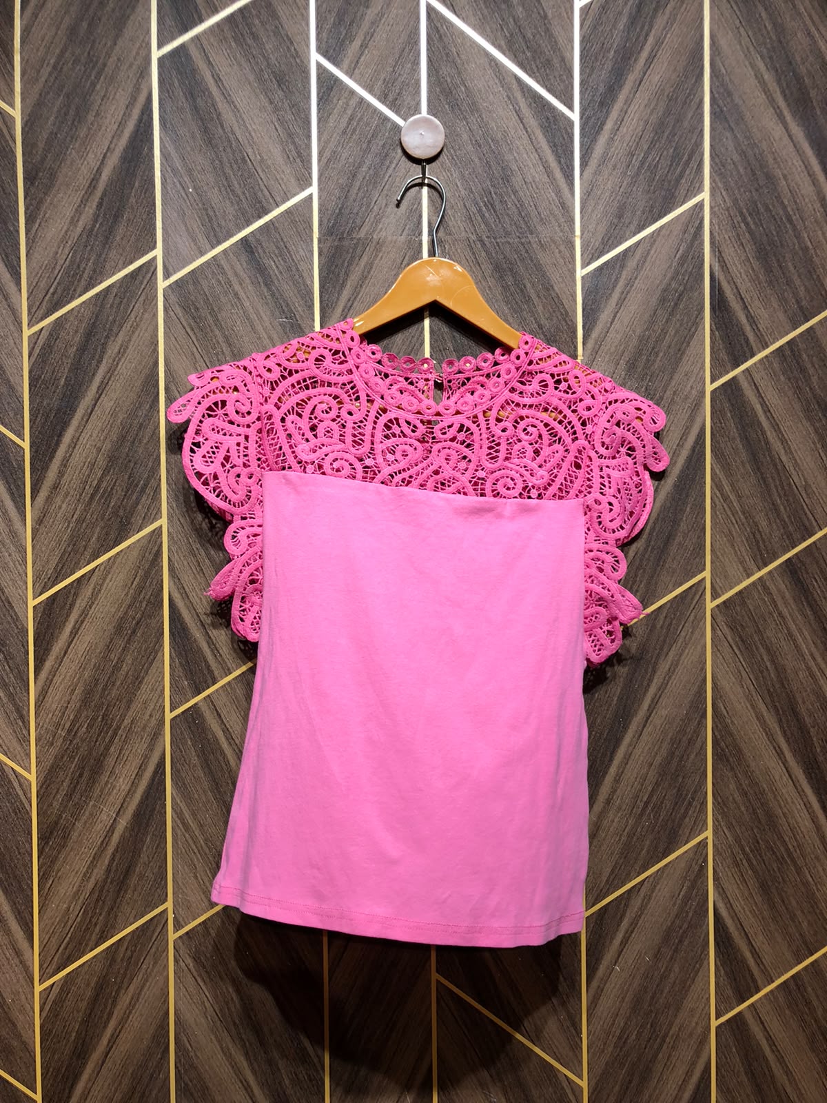 T-Shirt Jersey X Small Size Length 22
