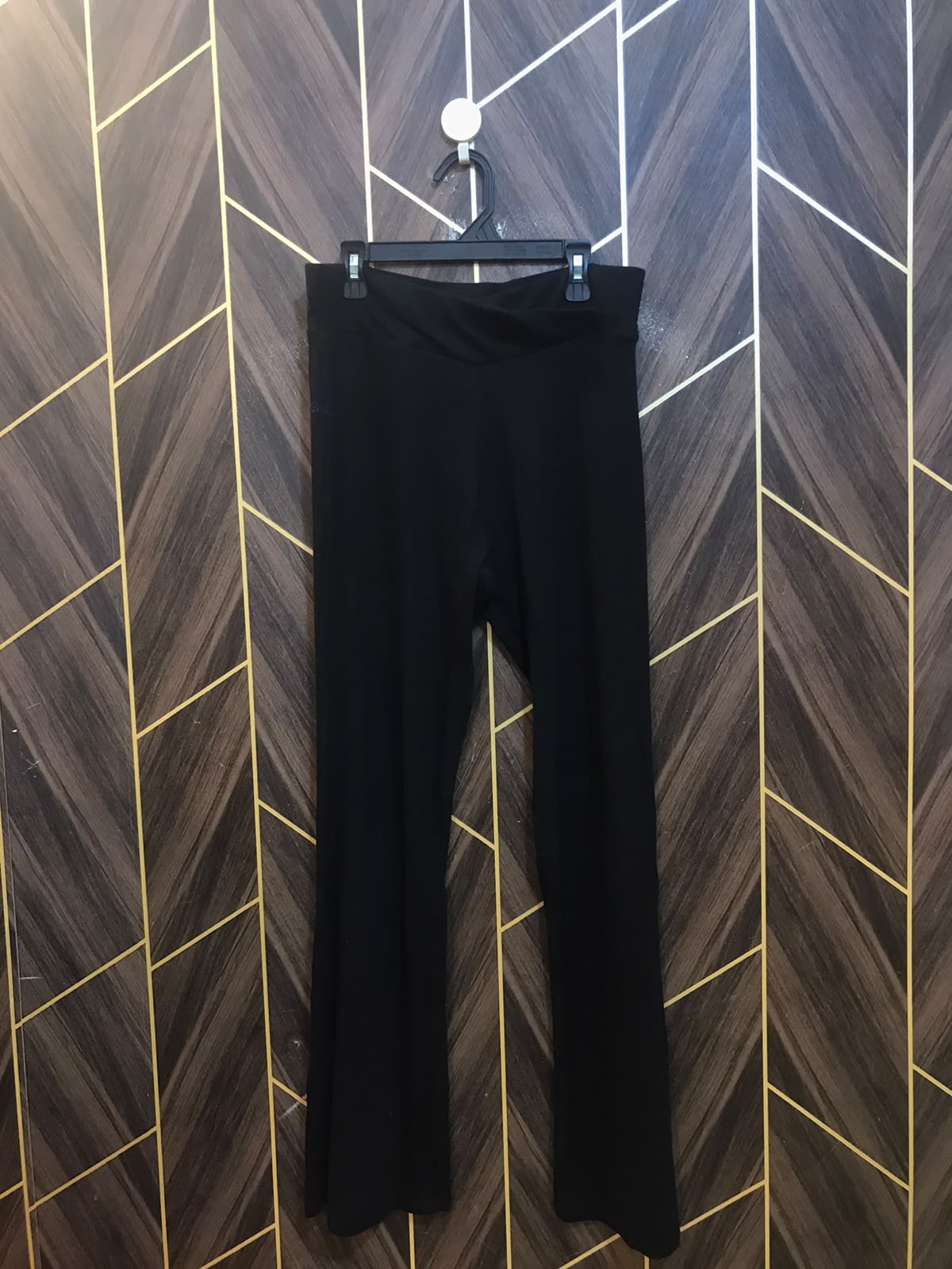 Women Winter Wide Leg Trouser Small | Size | Waist 28 | Length 38