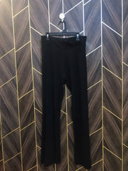 Women Winter Wide Leg Trouser Small | Size | Waist 28 | Length 38