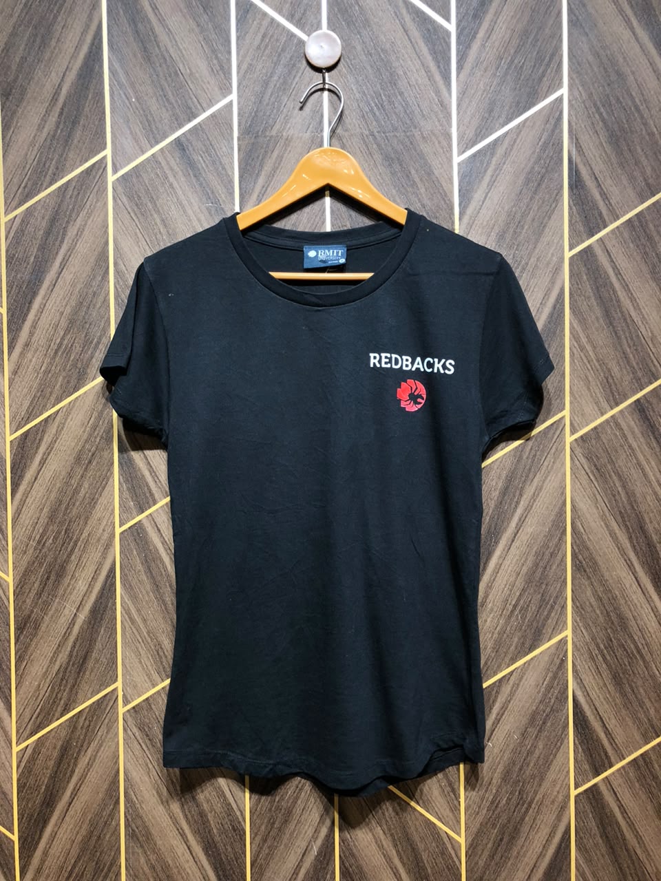 T-Shirt Jersey Small Size Length 25