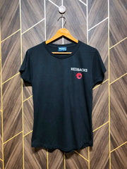 T-Shirt Jersey Small Size Length 25