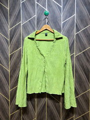 Western Top Jersey – Medium Size (Chest: 19, Length: 23 )