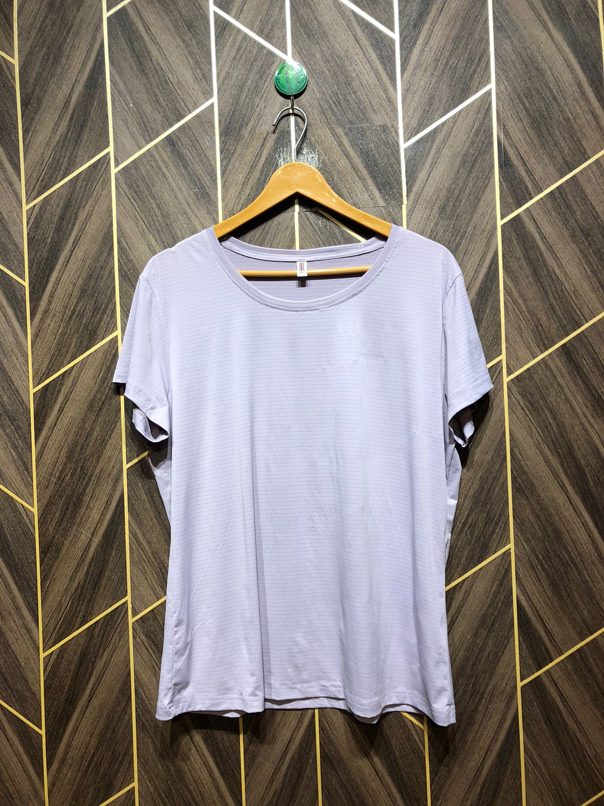 Sports T-Shirt Jersey X Large Size Length 26
