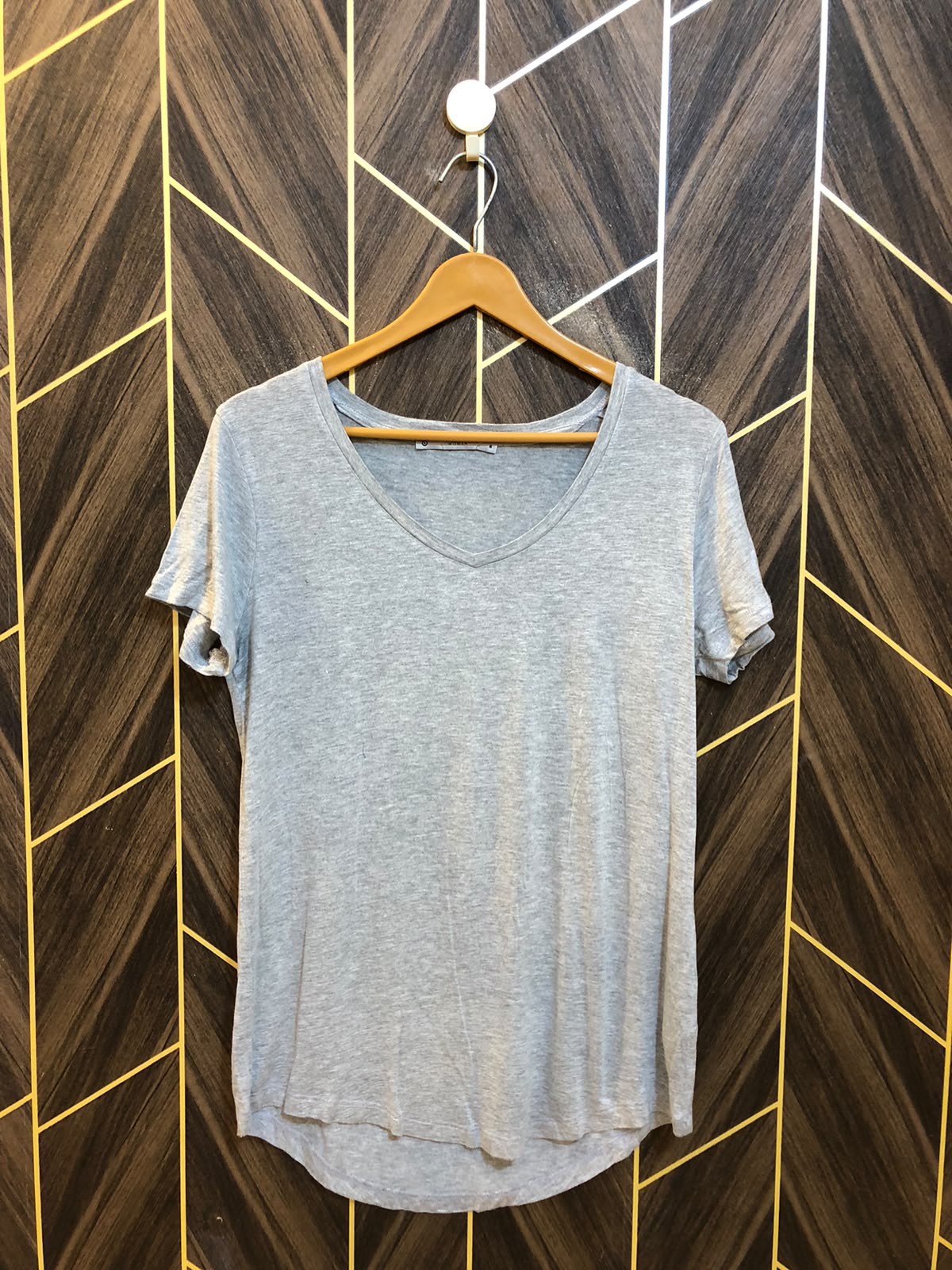 T-Shirt Jersey Small Size Length 29