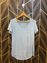 T-Shirt Jersey Small Size Length 29