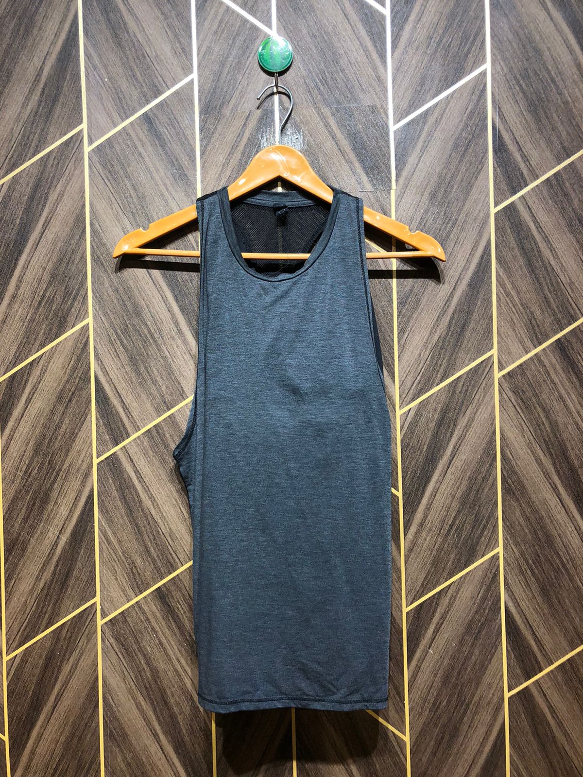 Sports Sando Jersey X Small Size Length 25