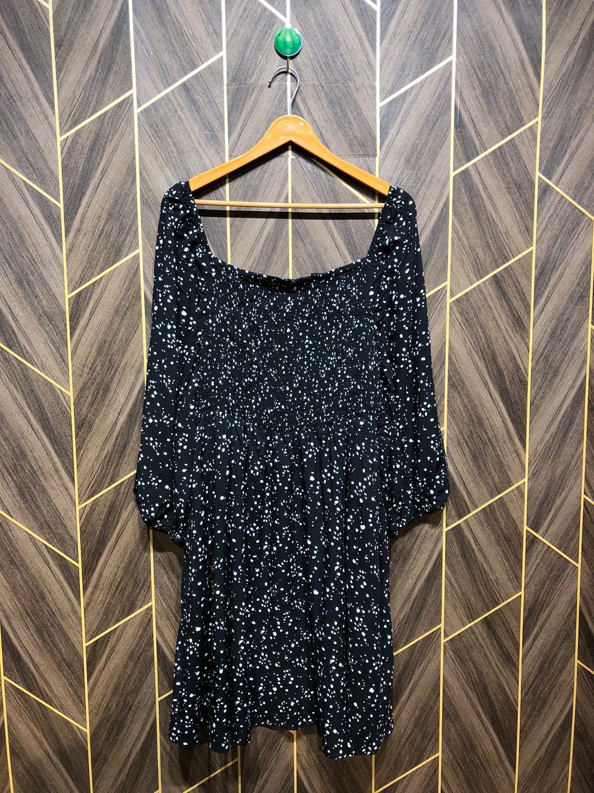 Western Top Linen – Small Size (Chest: 18, Length: 39 )
