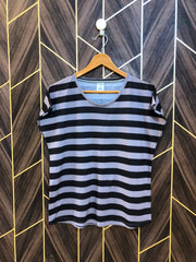 T-Shirt Jersey Medium Size Length 25