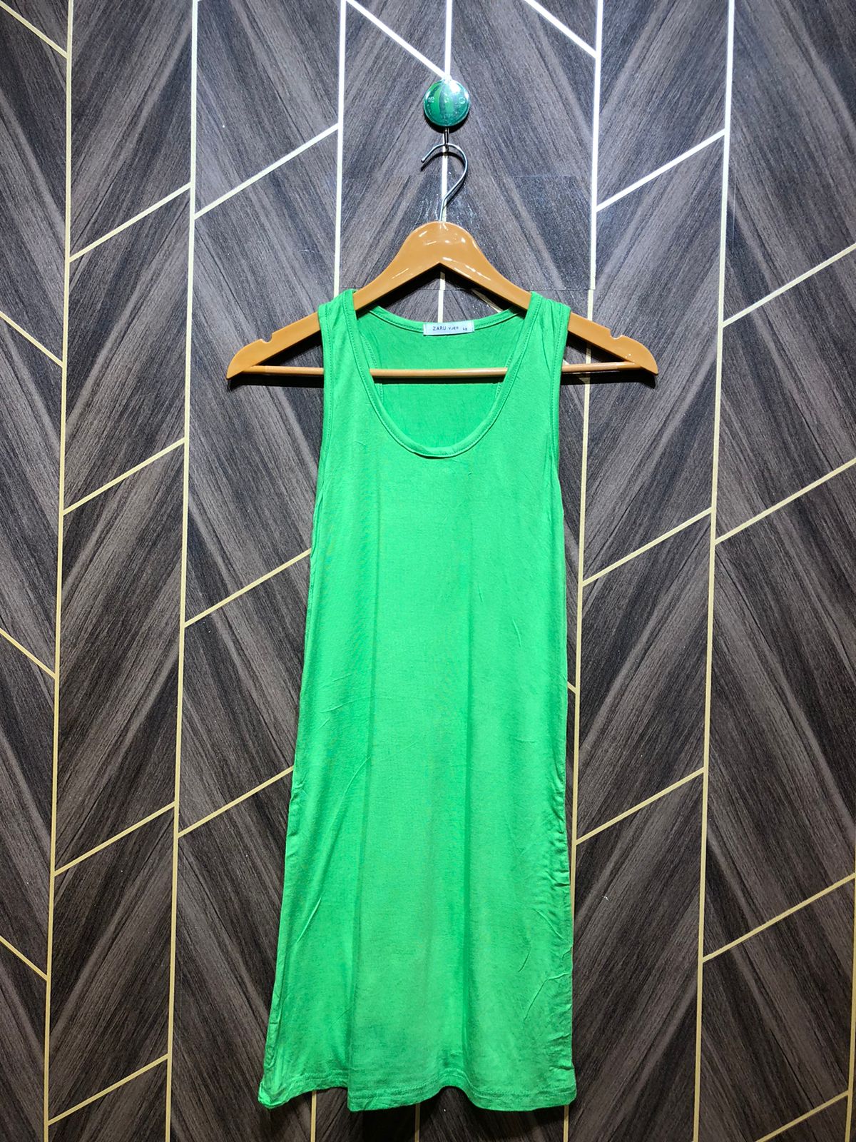 Sando  Jersey Small Size Length 32