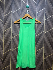 Sando  Jersey Small Size Length 32