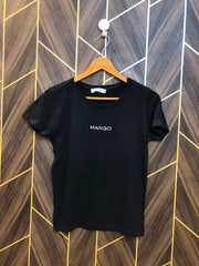 T-Shirt Jersey X Small Size Length 22