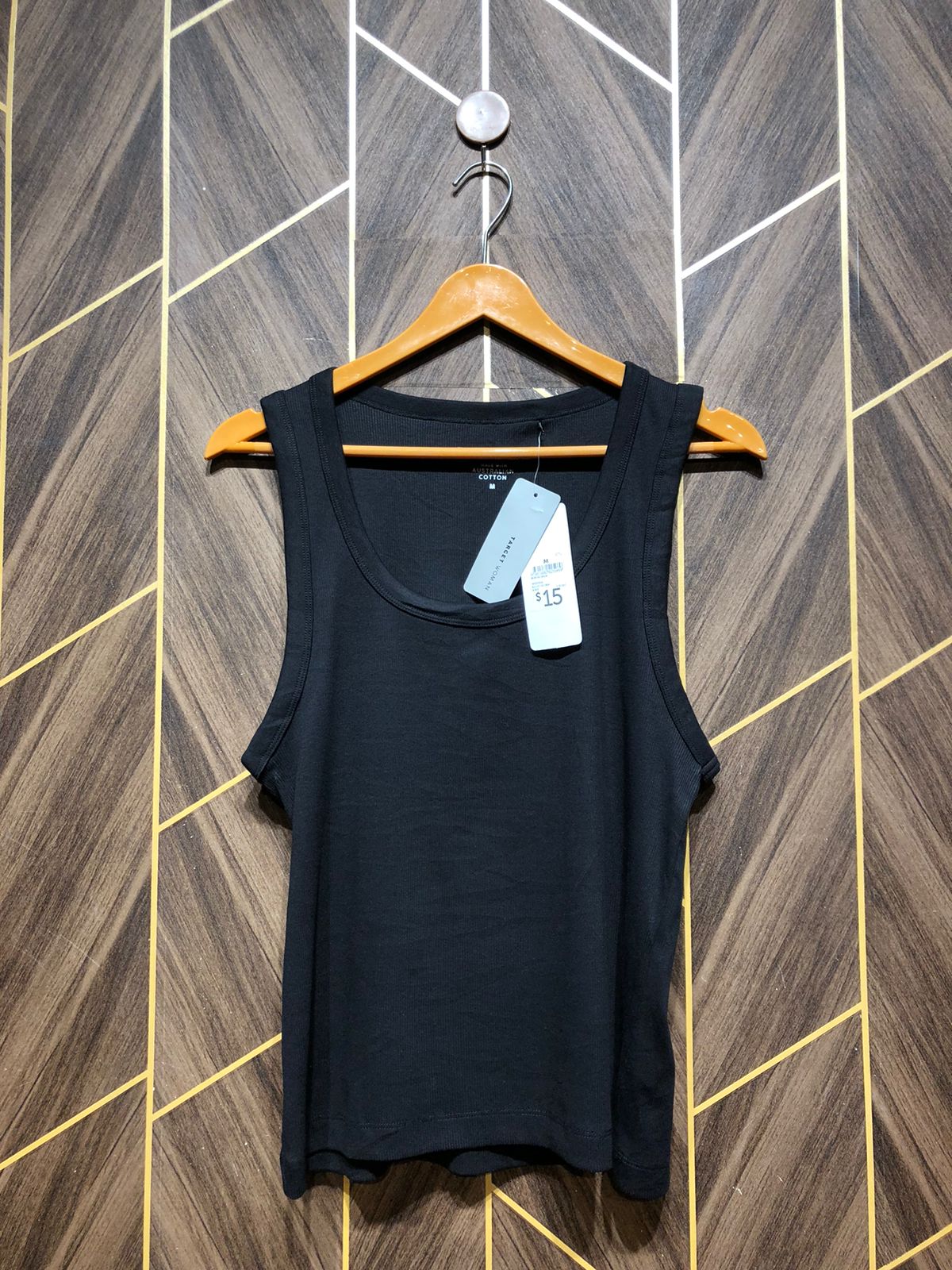 Sando Jersey Medium Size Length 24