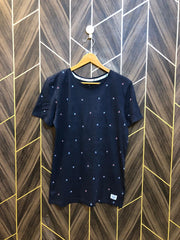 T-Shirt Jersey Medium Size Length 27