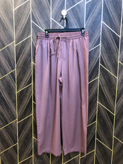 Western Silk Plazo Small to Medium | Size Waist 28–30 | Length 39