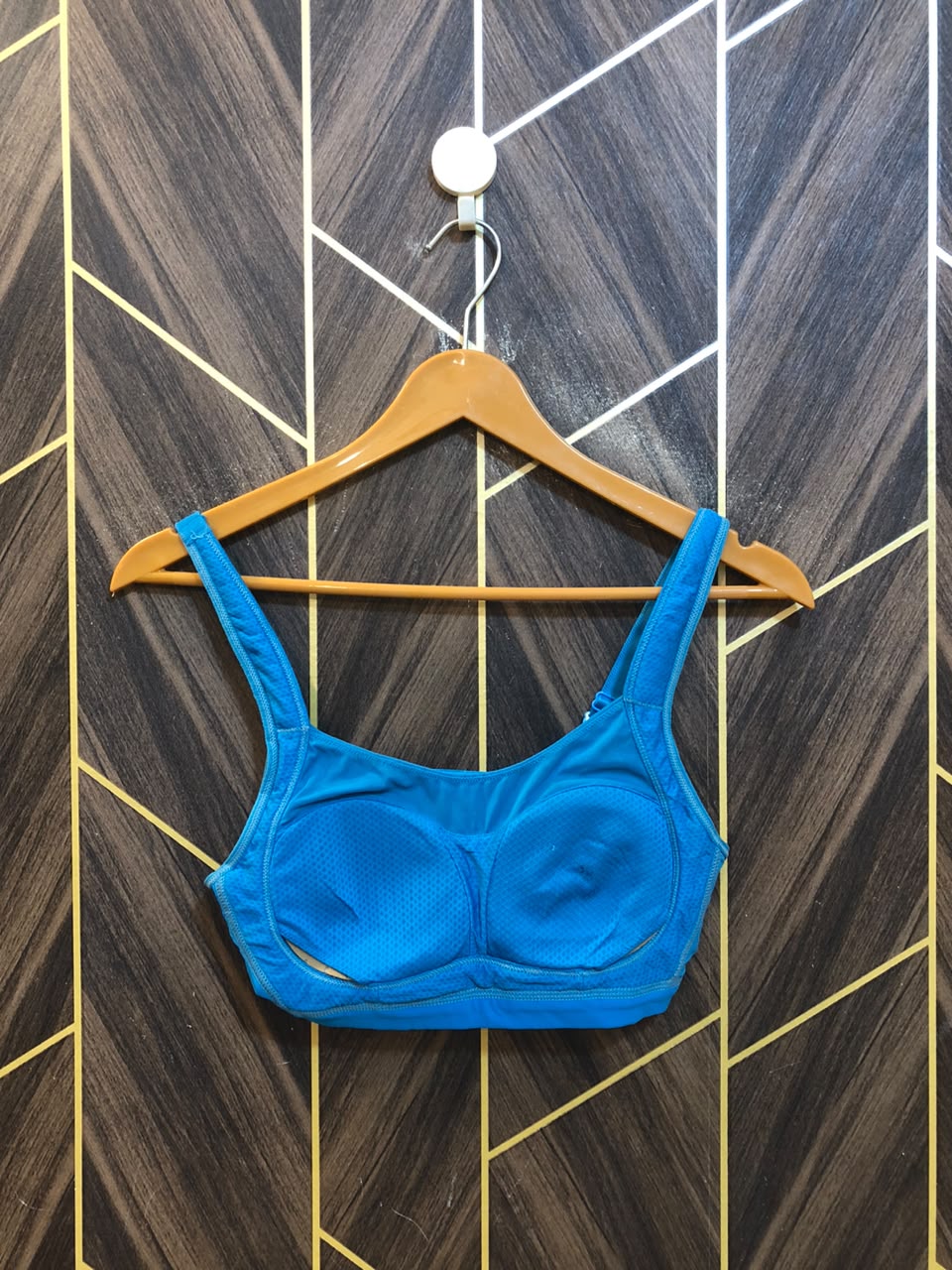 Women Sports Bra – Large