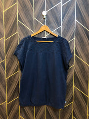 T-Shirt Jersey Large Size Length 27