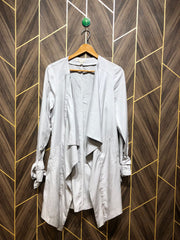 Women Long Shirt Dress fabric Medium | Chest 19 | Length 33