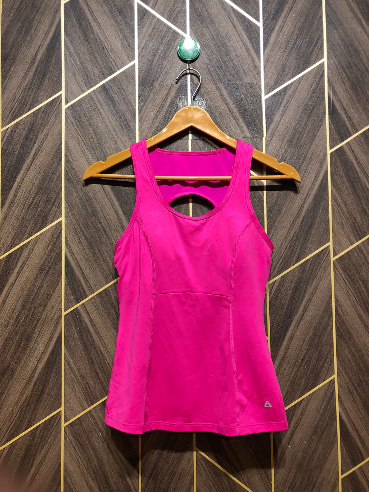 Sports T-Shirt Jersey X Small Size Length 22