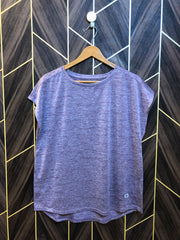 T-Shirt Jersey Large Size Length 26