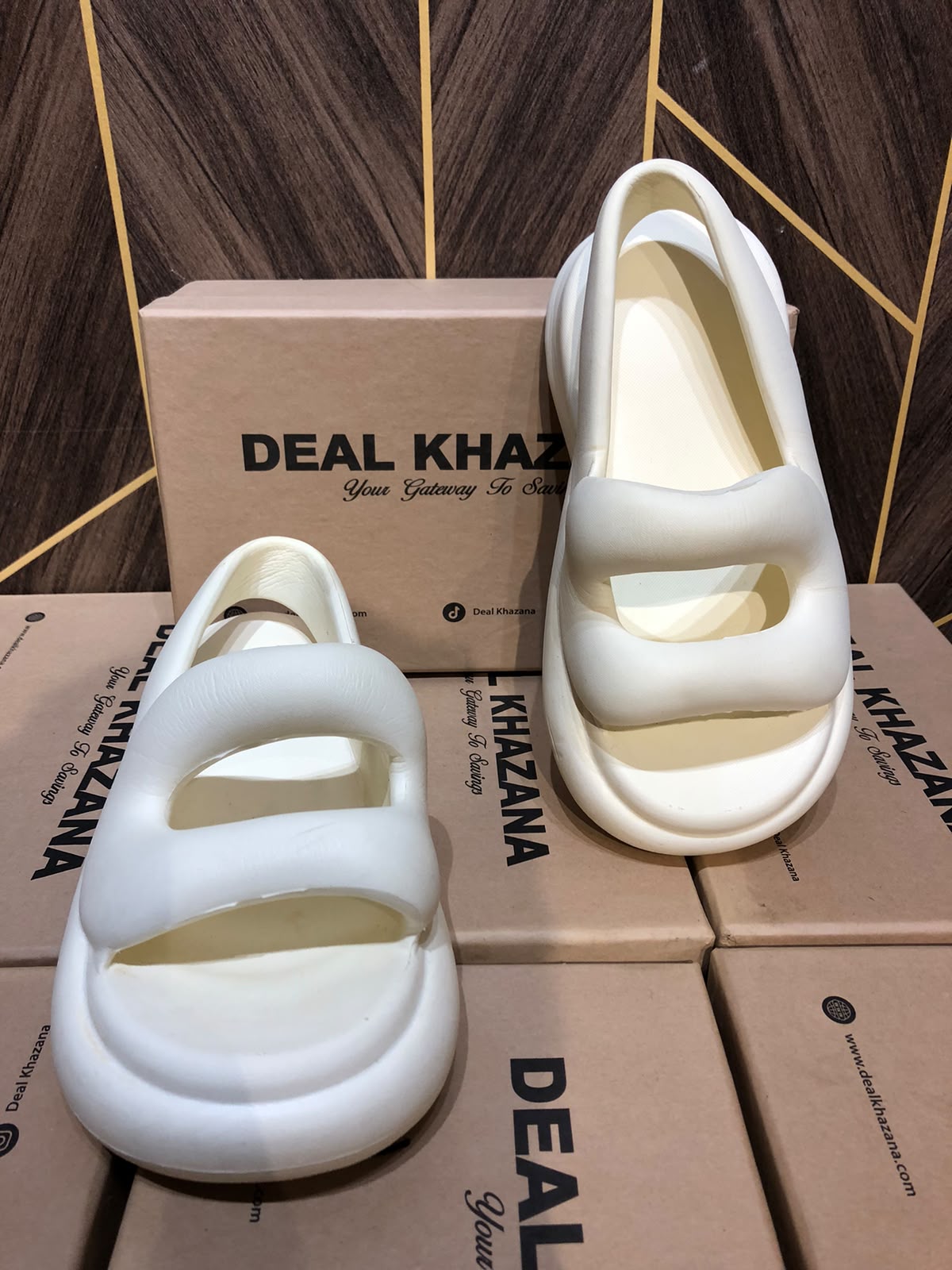 Women Comfortable Sandals Size 7