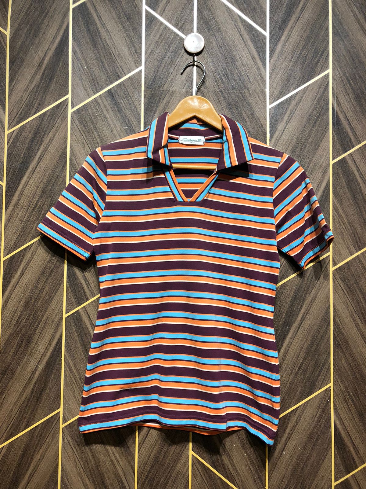 T-Shirt Jersey Small Size Length 23