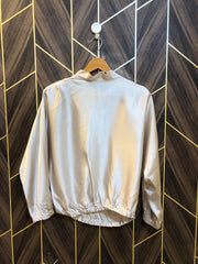 Western Top Silk – Medium Size (Chest: 19, Length: 25 ) baggy