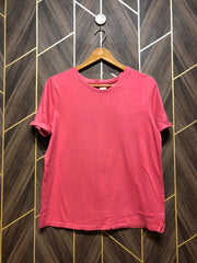 T-Shirt Jersey Medium Size Length 23