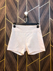 Women Mini Shorts for gym  Jersey Small to Medium | Size Waist 28–30