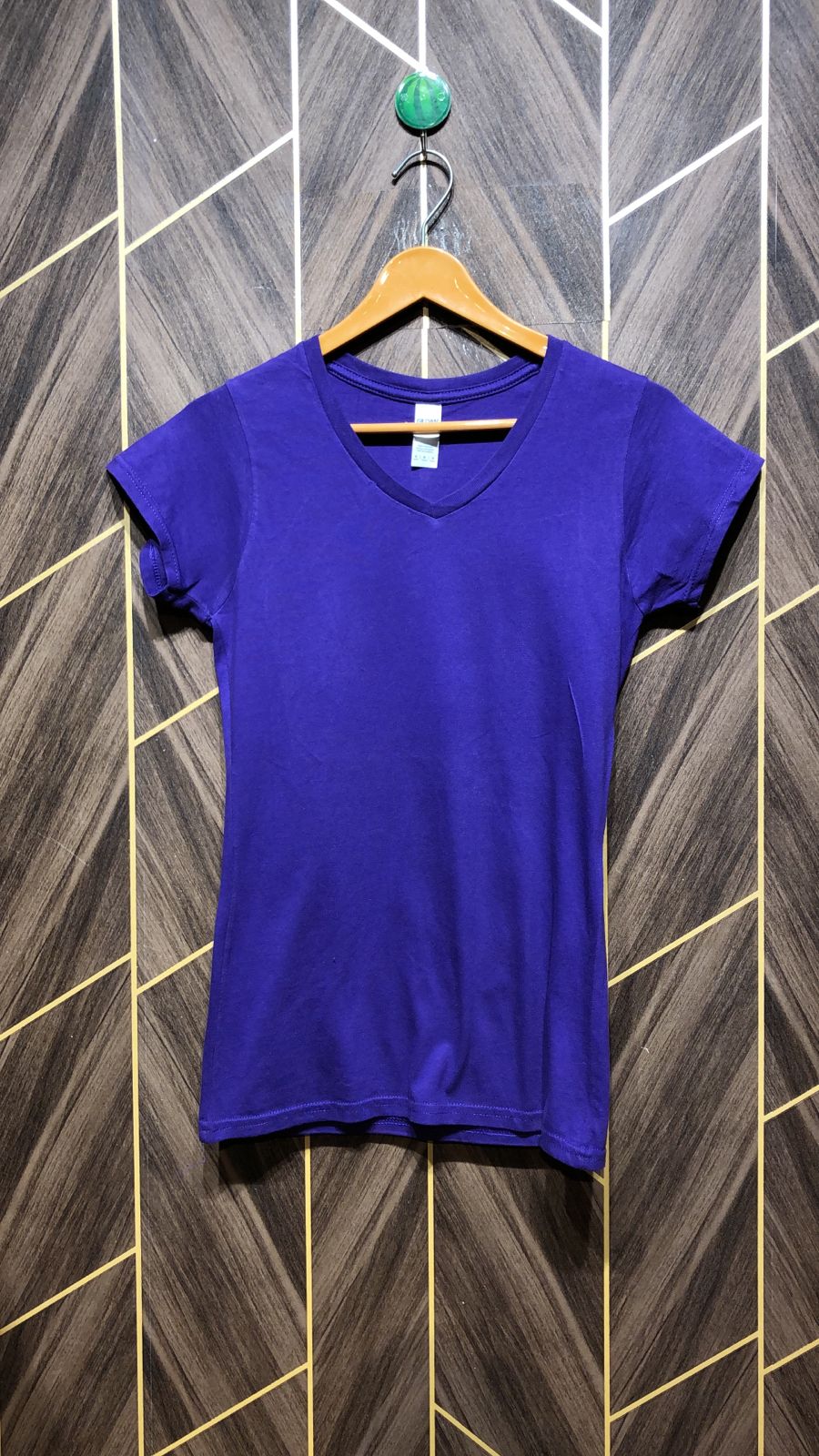T-Shirt Jersey X Small Size Length 26