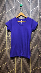 T-Shirt Jersey X Small Size Length 26