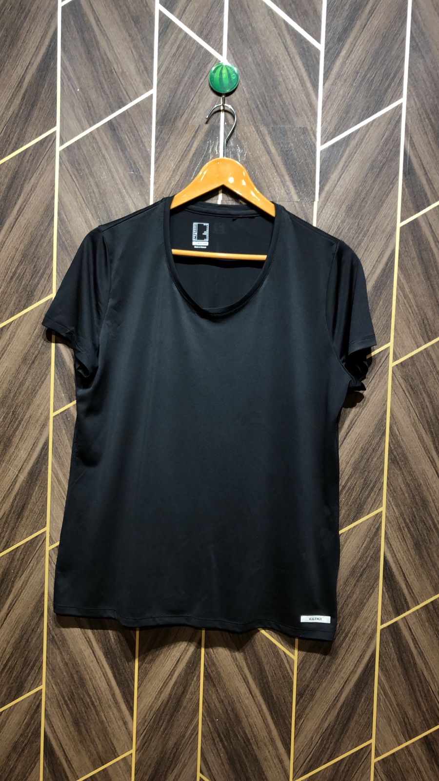 T-Shirt Jersey Medium Size Length 26