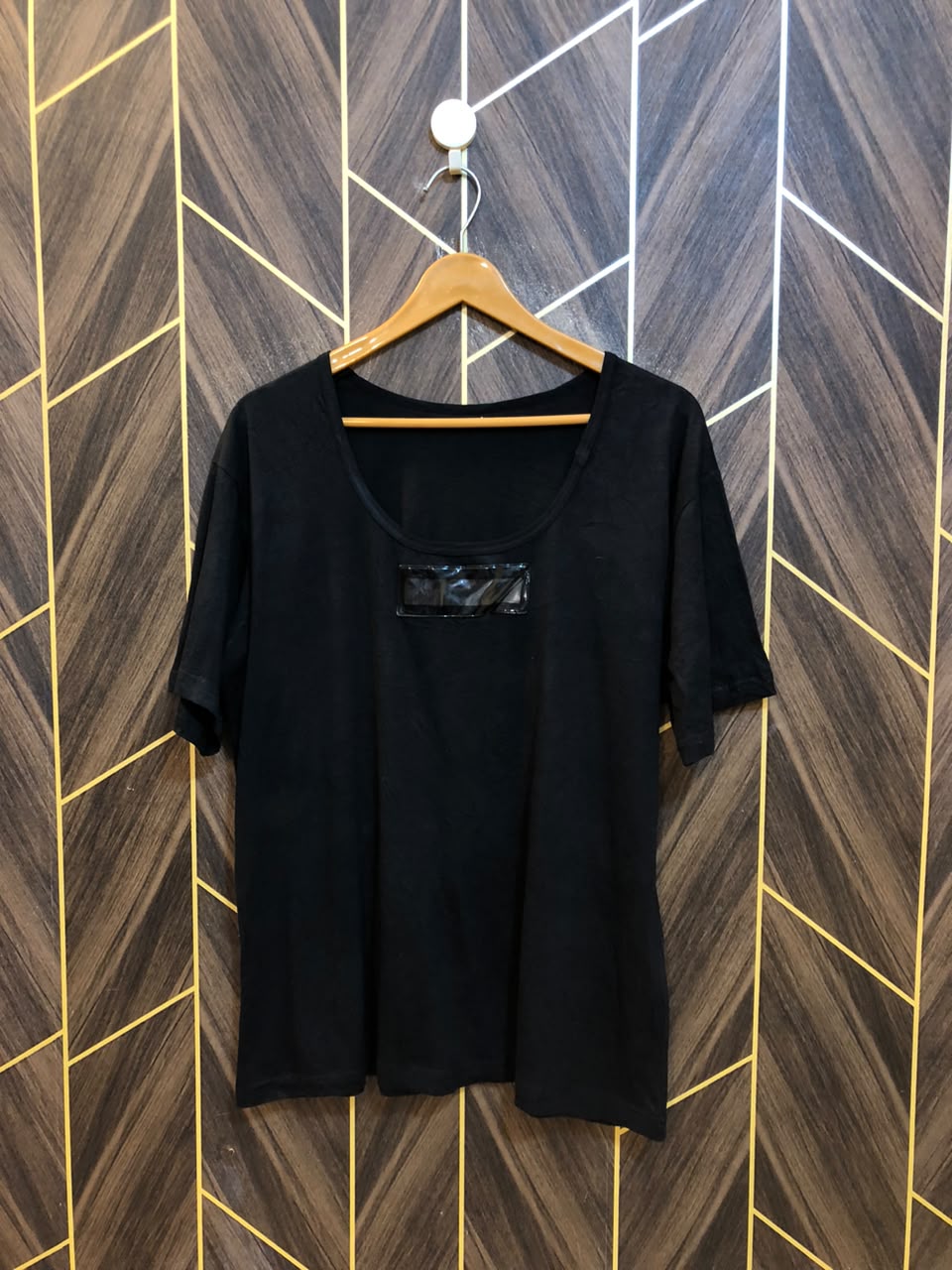 T-Shirt Jersey Xl Size Length 27