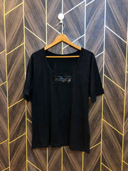 T-Shirt Jersey Xl Size Length 27