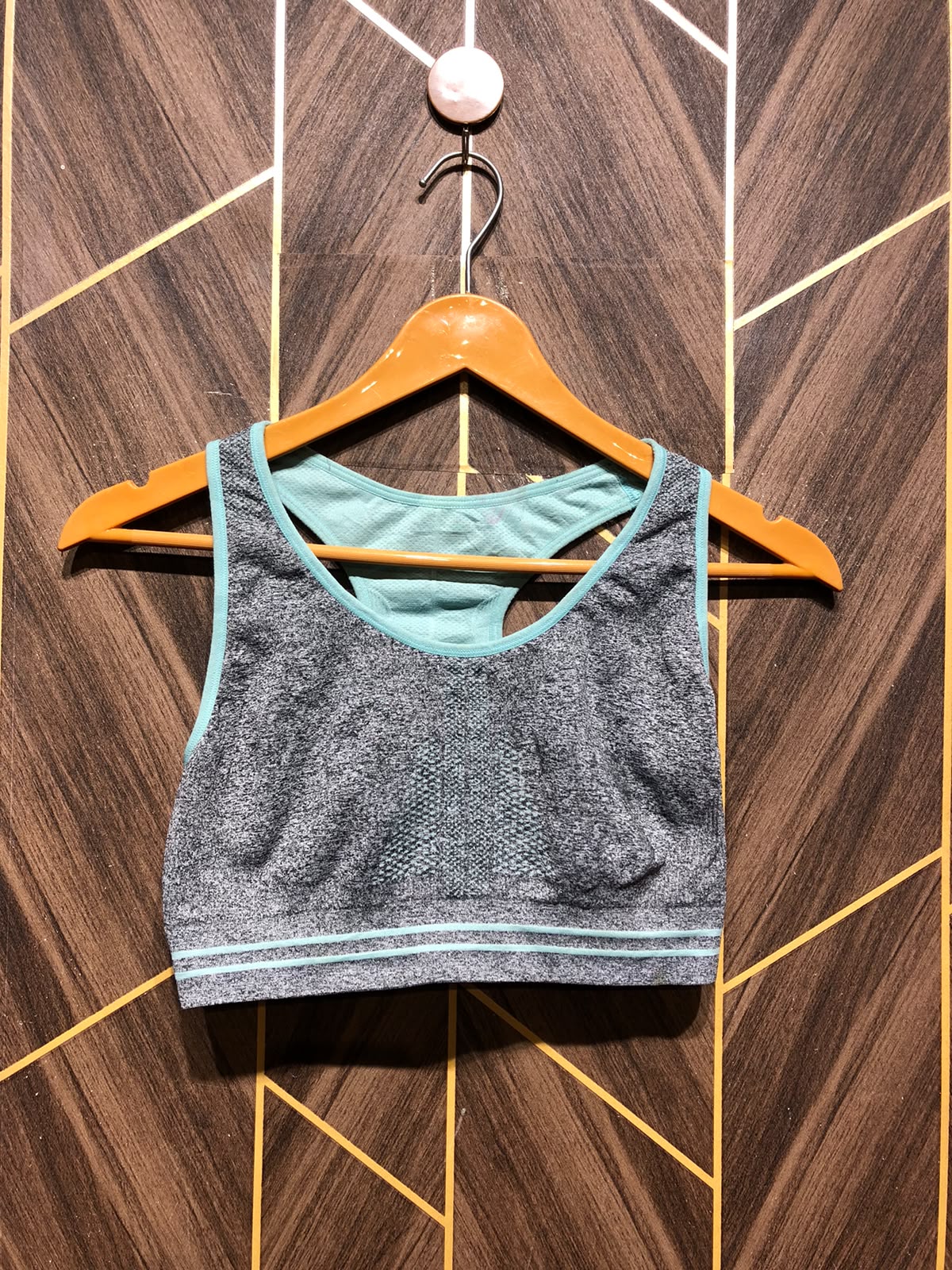 Women Sports Bra – Medium