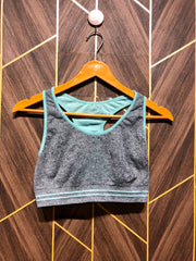 Women Sports Bra – Medium