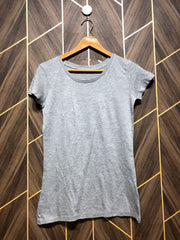 T-Shirt Jersey Small Size Length 26