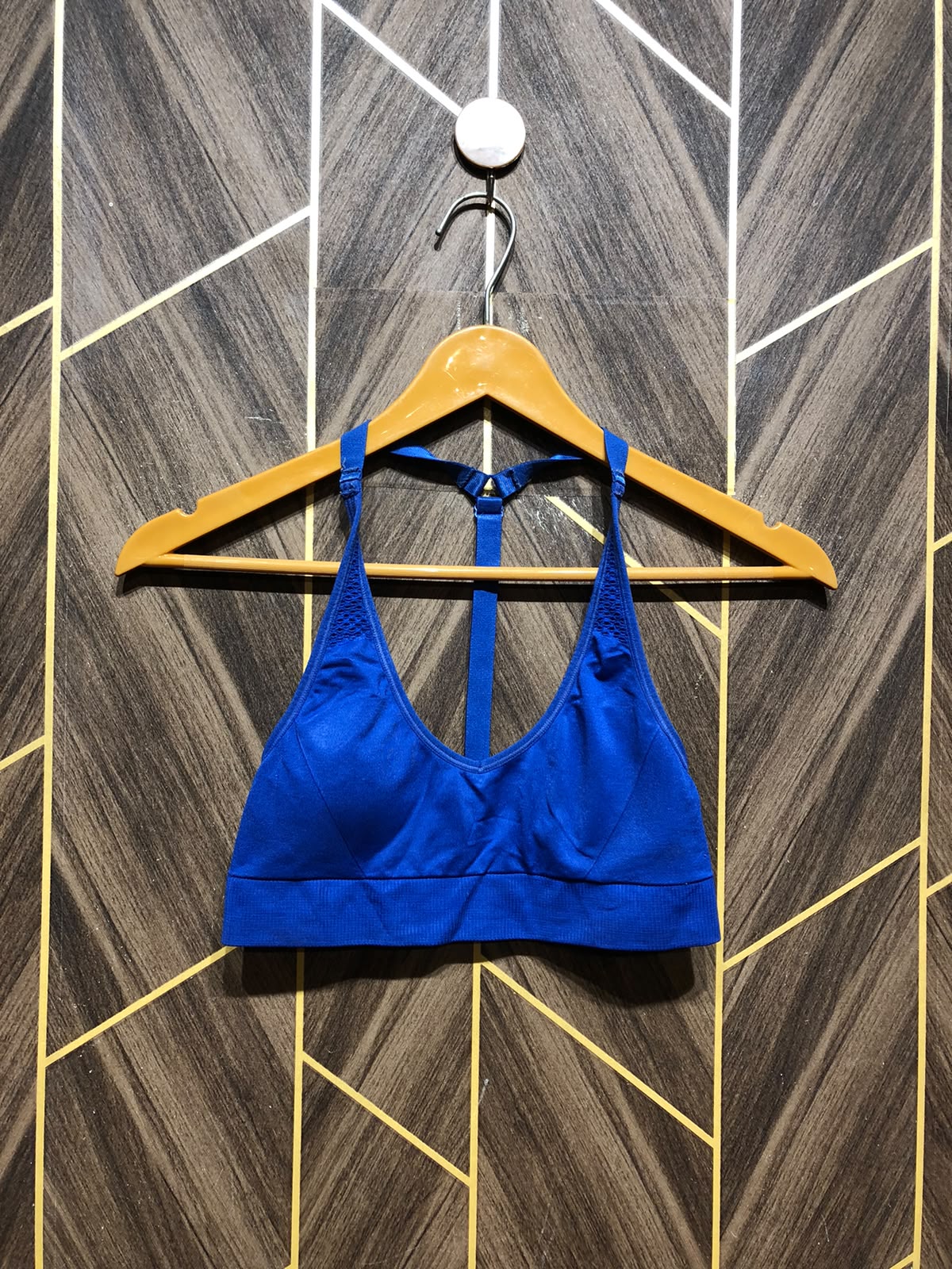 Women Sports Bra – Small