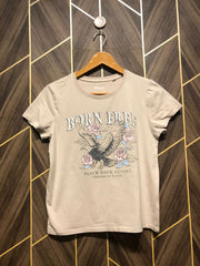 T-Shirt Jersey Small Size Length 21