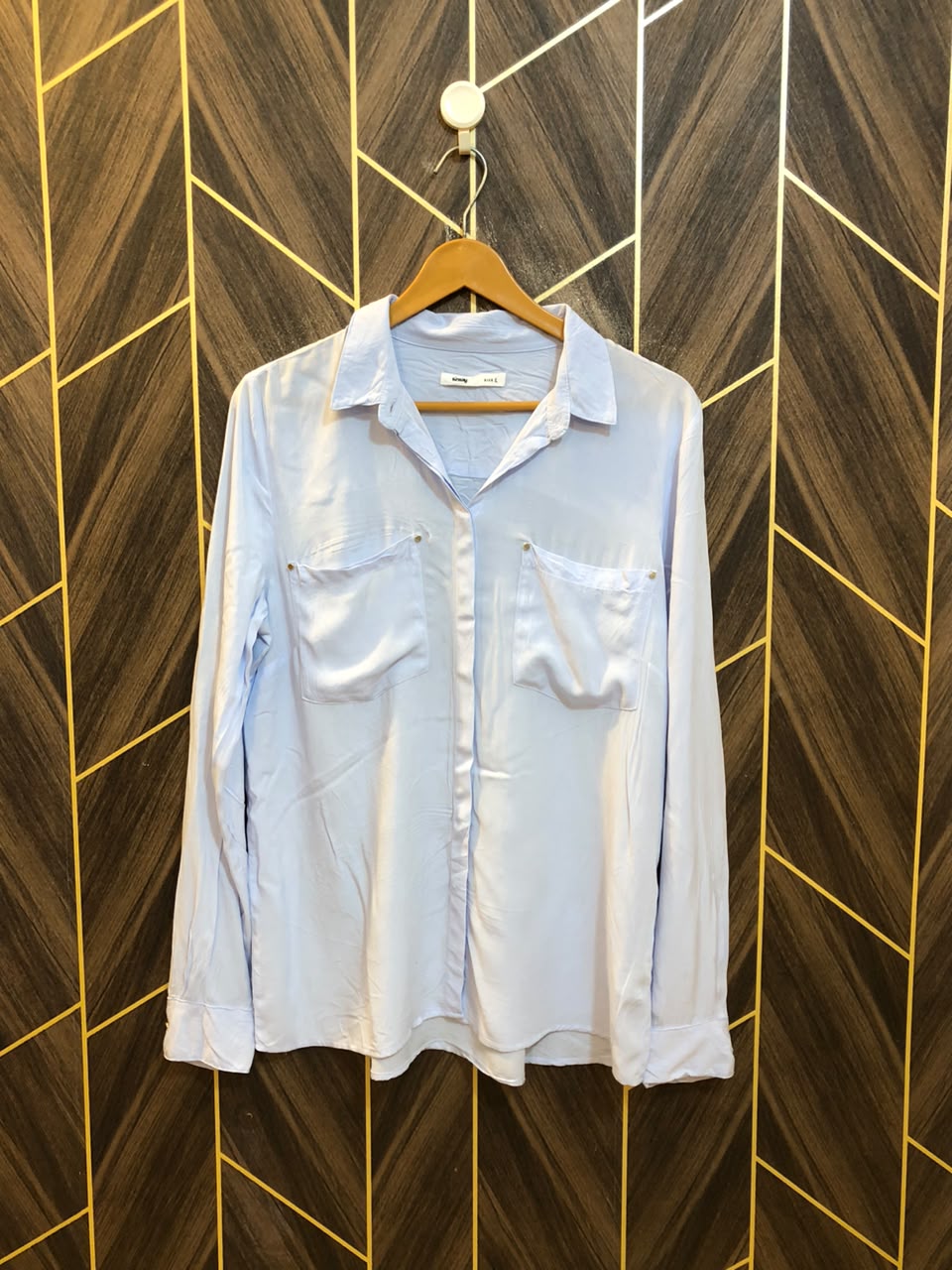 Western Top Linen – Medium Size (Chest: 19, Length: 29  )
