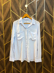 Western Top Linen – Medium Size (Chest: 19, Length: 29  )