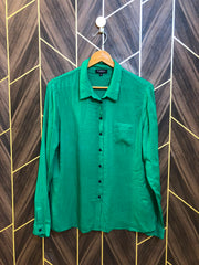 Western Top Linen – Large Size (Chest: 20, Length: 26  )