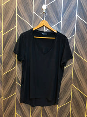 T-Shirt Jersey Large Size Length 29