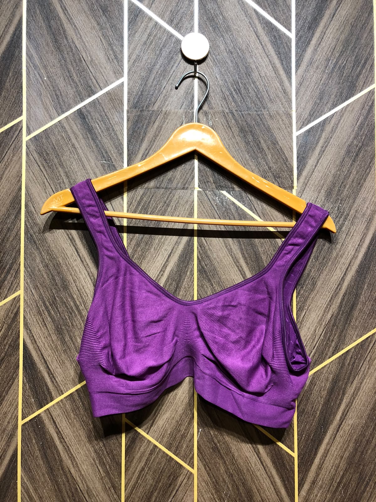 Women Sports Bra – X Large