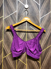 Women Sports Bra – X Large