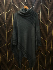 Trendy Poncho